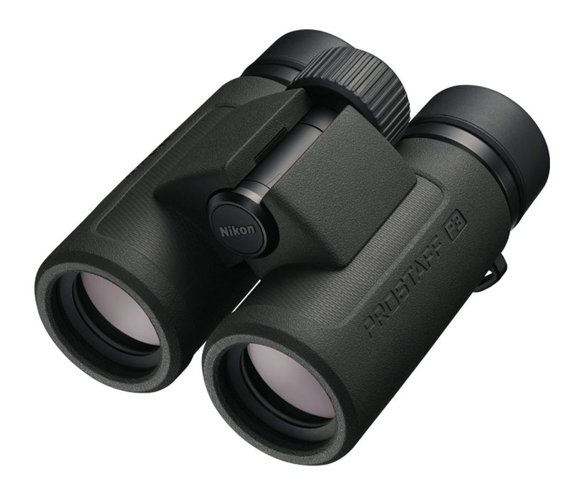 EAN 4580130921629 - Nikon Prostaff P3 10x42 binocular Negro imagen 2