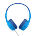 EAN 745883920549 - Belkin SoundForm Mini Auriculares Alámbrico Diadema Llamadas/Música USB Tipo C Azul imagen 4