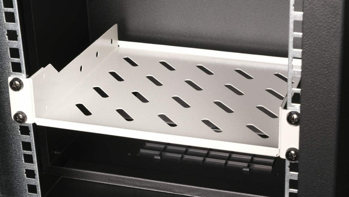 EAN 4015867232750 - Equip EZFS-10-1-20-G accesorio de bastidor Cajón metálico para rack imagen 3