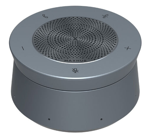 EAN 6927433606378 - MAXHUB UC BM45 altavoz PC USB Tipo C Gris imagen 1