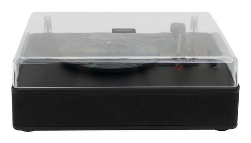 EAN 8422521004770 - Fonestar VINYL-25AMP tocadisco Tocadiscos de tracción por correa Negro Totalmente automático imagen 1