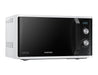 EAN 8801643736088 - Samsung MG23K3614AW/EG microondas Blanco Microondas combinado Encimera 23 L 800 W imagen 4
