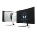 EAN 5397184821640 - Alienware AW3225QF pantalla para PC 81,3 cm (32") 3840 x 2160 Pixeles 4K Ultra HD QD-OLED Negro, Blanco imagen 13