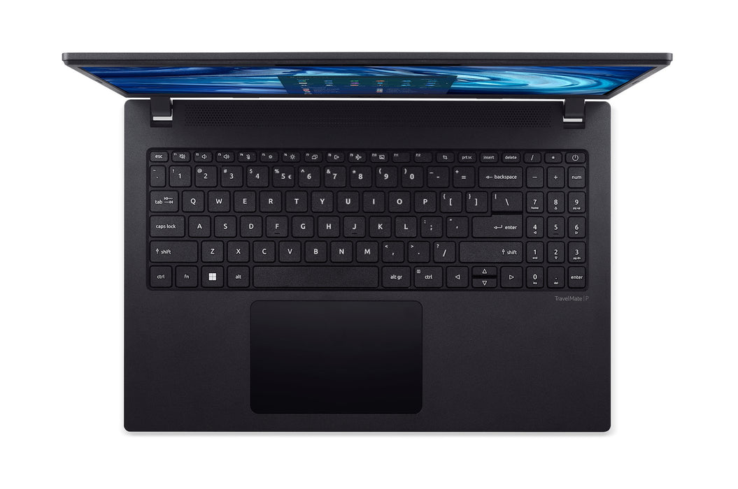 EAN 4711121847820 - Acer TravelMate P2 TMP215-54-755U Intel® Core™ i7 i7-1255U Portátil 39,6 cm (15.6") Full HD 32 GB DDR4-SD imagen 4