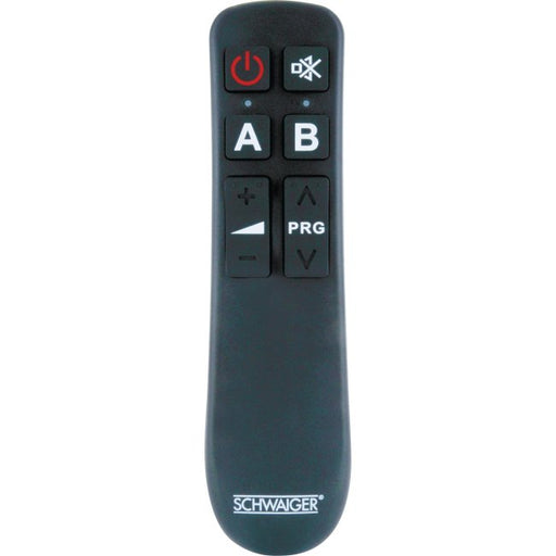 EAN 4004005029482 - Schwaiger UFB1000 533 mando a distancia IR inalámbrico DVD/Blu-ray, TV, Sintonizador de TV, Receptor de t imagen 1