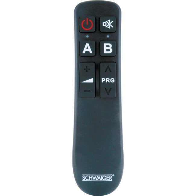EAN 4004005029482 - Schwaiger UFB1000 533 mando a distancia IR inalámbrico DVD/Blu-ray, TV, Sintonizador de TV, Receptor de t imagen 1