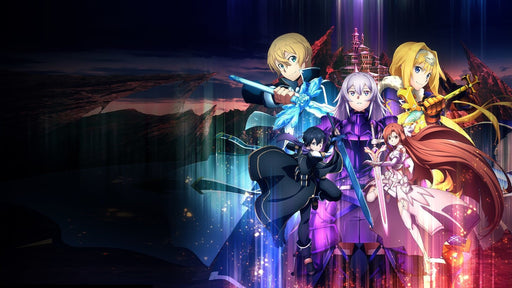 EAN 3391892020588 - BANDAI NAMCO Entertainment Sword Art Online: Last Recollection Estándar PlayStation 5 imagen 1