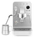 EAN 8017709347017 - Smeg EMC02WHMEU cafetera eléctrica Manual Máquina espresso 1,7 L imagen 8