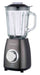 EAN 8426156018331 - Grunkel BAT-1000MIXMASTER licuadora 1,5 L Batidora de vaso 1000 W Negro, Acero inoxidable, Transparente imagen 1