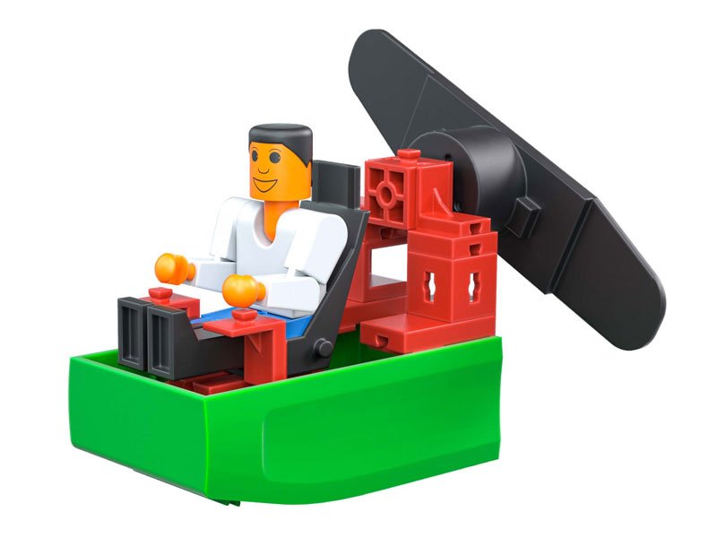 EAN 4048962458534 - fischertechnik 564066 juguete de construcción imagen 13