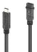 EAN 4251364751299 - PureLink PureInstall MicroX4 cable USB USB4 Gen 2x2 0,5 m USB C Negro imagen 1