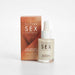 EAN 8436562013790 - Bijoux Indiscrets Dry-touch Intimate Shimmer Oil 30 ml imagen 3