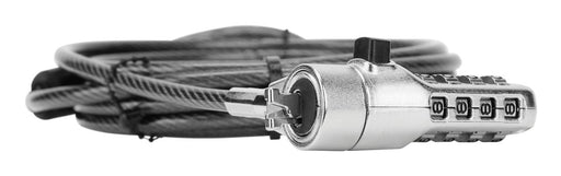 EAN 0092636331863 - Targus ASP71GL cable antirrobo Negro 1,9 m imagen 2