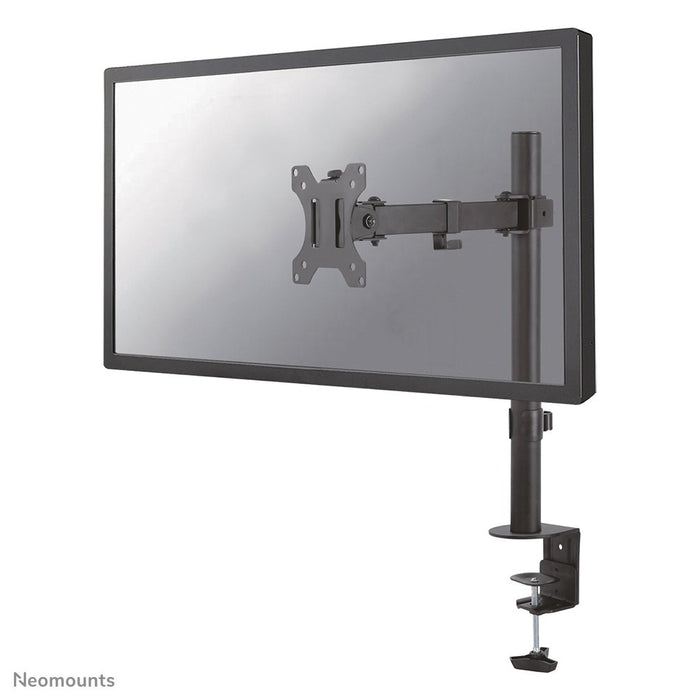 EAN 8717371449230 - Neomounts FPMA-D540BLACK soporte para monitor 81,3 cm (32") Escritorio Negro imagen 1