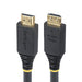 EAN 0065030916363 - StarTech.com HDMI2-CABLE-GRIP-20F cable HDMI 6,1 m HDMI tipo A (Estándar) Negro imagen 1