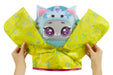 EAN 0035051504139 - L.O.L. Surprise! Tweens Costume Surprise - Emma Emo imagen 5