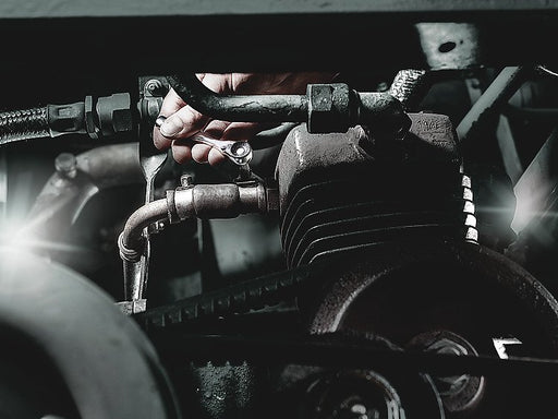 EAN 4013288234889 - Wera Tool-Check 1 1 pieza(s) Acero inoxidable imagen 2