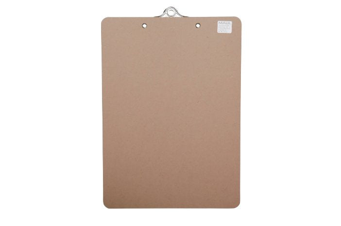 EAN 4002390069519 - MAUL 2392570 portapapel A4 Marrón imagen 4