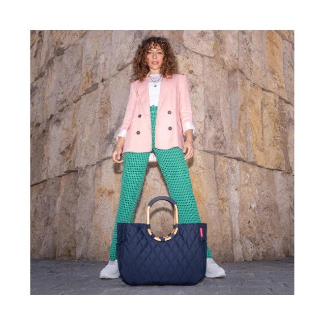 EAN 4012013733116 - Reisenthel OR4111 bolsa de compras Oro Cesta de la compra imagen 4