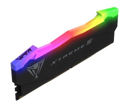 EAN 4711378425062 - Patriot Memory Viper RGB Xtreme5 módulo de memoria 32 GB 2 x 16 GB DDR5 imagen 4