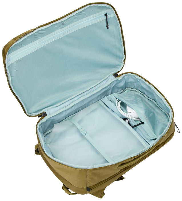EAN 0085854252089 - Thule Aion TATB140 - Nutria Bolsa de viaje Estructura blanda Caqui 40 L Poliéster imagen 14