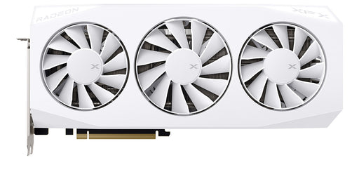EAN 0840191503443 - XFX Mercury Radeon RX 9060 XT OC Gaming Edition AMD 16 GB GDDR6 imagen 1