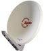 EAN 4021121499722 - Kathrein CAS 90ws antena de satélite Blanco imagen 1