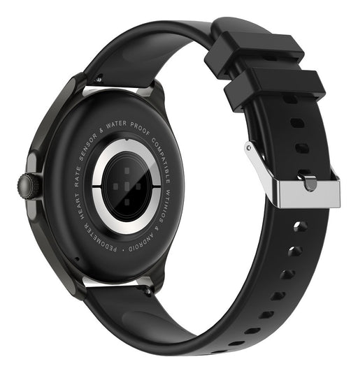 EAN 9120124821808 - Beafon 402 3,63 cm (1.43") AMOLED Oscuro metalizado GPS (satélite) imagen 2