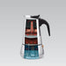 EAN 4820096551677 - Maestro MR-1660 Cafetera italiana 0,2 L Acero inoxidable imagen 5