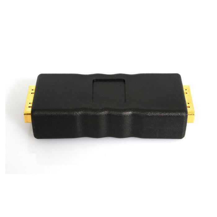 EAN 0065030824057 - StarTech.com GCHDMIFF cambiador de género para cable Negro imagen 3