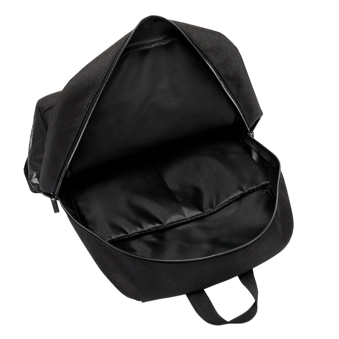 EAN 6974560220144 - UNYKAch Urban MO156 39,6 cm (15.6") Mochila Negro imagen 2