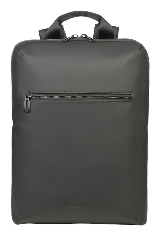 EAN 8020252186798 - Tucano Gommo 40,6 cm (16") Mochila Negro imagen 1