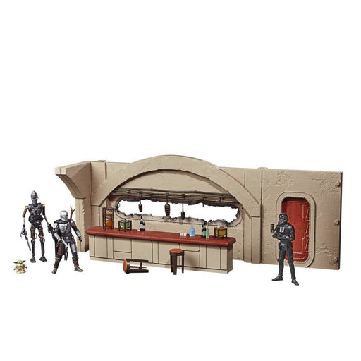 EAN 5010993957545 - Star Wars F39025L0 set de juguetes imagen 1