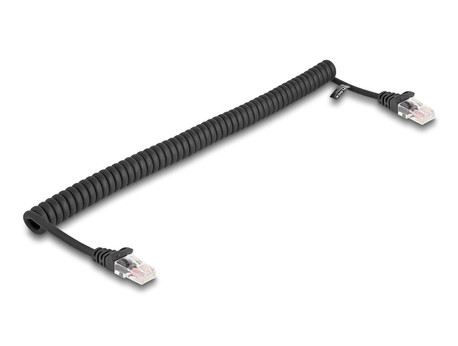 EAN 4043619879922 - DeLOCK 87992 cable de red Cat5e imagen 1