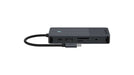 EAN 6940056114129 - Rapoo UCM-2004 tarjeta y adaptador de interfaz HDMI, RJ-45, USB 3.2 Gen 1 (3.1 Gen 1), USB Tipo C imagen 4