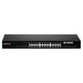 EAN 4717964703132 - Edimax GS-5424G switch Gestionado Gigabit Ethernet (10/100/1000) 1U Negro imagen 1
