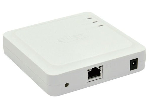 EAN 4944406005541 - Silex BR-300AN Puente wifi 1000 Mbit/s Blanco imagen 1