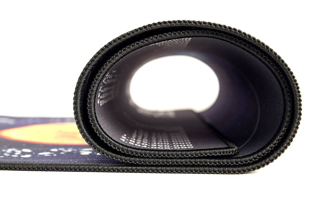 EAN 8716309126717 - Gembird MP-SOLARSYSTEM-XL-01 Gaming mouse pad extra large\"Cosmos\" 350 x 900 imagen 3