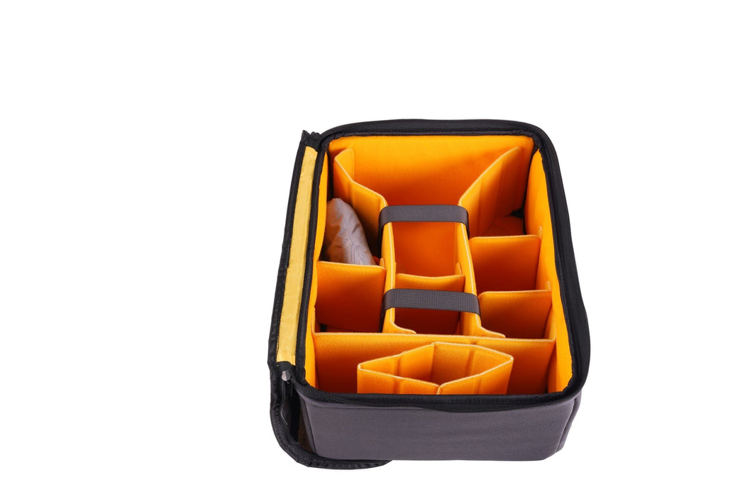 EAN 4719856250076 - Vanguard VEO Active 53 grijs rugzak Mochila Gris imagen 34