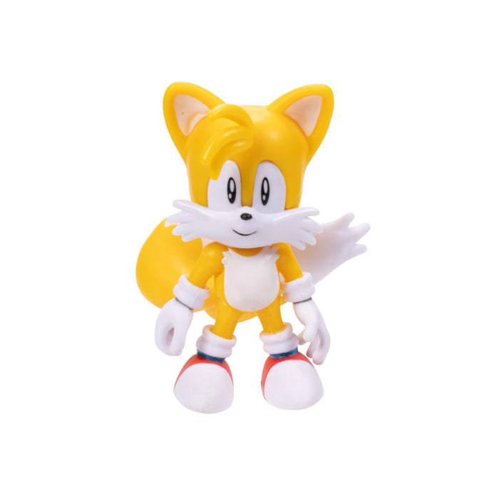 EAN 0192995414525 - JAKKS Pacific Sonic The Hedgehod Classic Collection 5-Pack imagen 5