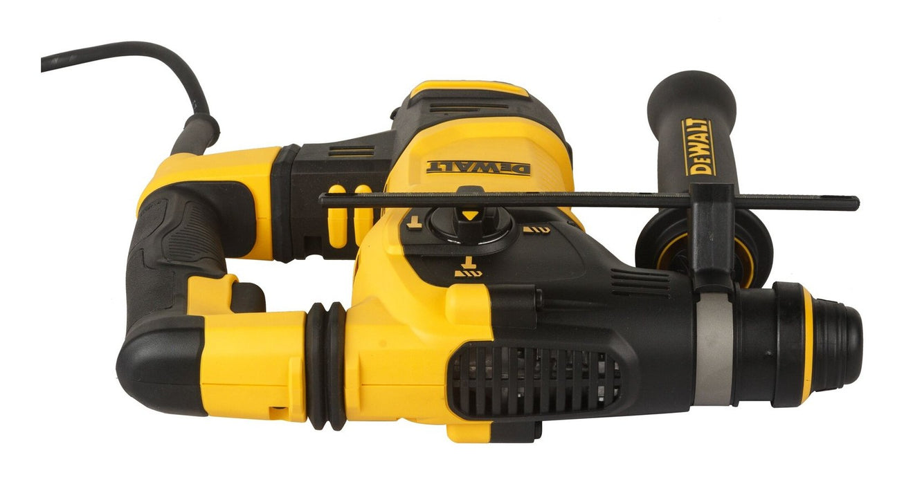 EAN 5035048648650 - DeWALT D25333K-QS rotary hammers 950 W SDS Plus imagen 3