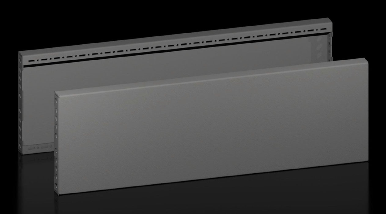 EAN 4028177978324 - Rittal VX 8660.044 Panel ciego imagen 1