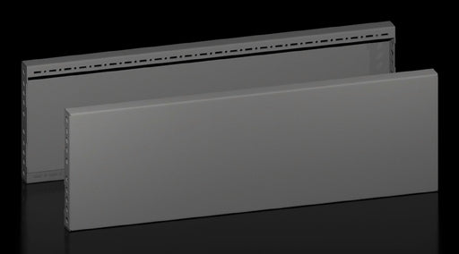 EAN 4028177978324 - Rittal VX 8660.044 Panel ciego imagen 1