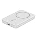 EAN 0745883821631 - Belkin BPD002BTWH batería externa 2500 mAh Cargador inalámbrico Blanco imagen 3