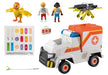 EAN 4008789709165 - Playmobil Duck On Call 70916 set de juguetes imagen 7
