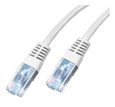 EAN 3662247106081 - Neklan Cat5e UTP - 5m cable de red Gris U/UTP (UTP) imagen 2
