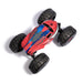 EAN 681147026414 - Monster Jam Marvel Mega Spider-Man RC Monster Truck imagen 5