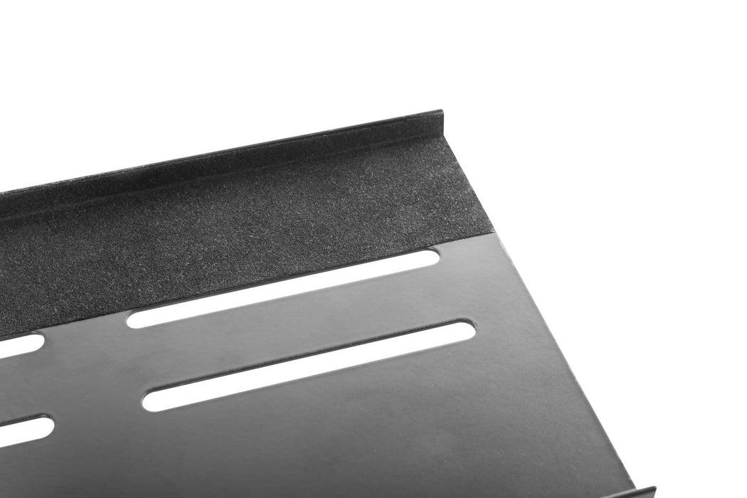 EAN 5704174205470 - Vivolink VLMPS2 estante para equipo av Negro Madera imagen 7