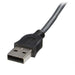 EAN 0065030832397 - StarTech.com SVUSBVGA6 cable para video, teclado y ratón (kvm) Negro imagen 3