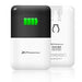 EAN 8436043194482 - Phoenix Technologies Power Bank 3000 Polímero de litio 3000 mAh Blanco imagen 1